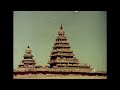 மாமல்லபுரம் 50 வருடத்திற்கு முன்பு the exquisite beauty of mamallapuram