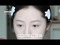 grwm 무화과 잔뜩 먹고 배탈난 가을 소녀가 되. 🍂🤎 메이크업 꿀팁 대방출