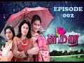 தாமரை  - Thamarai Tamil serial | Episode - 2 | Neelima Esai Rani | Nirosha | RadaanMedia