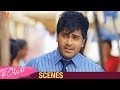 Sharwanand BEST Comedy Scene | Run Raja Run Telugu Movie | Seerat Kapoor | Sujeeth | UV Creations