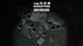 Madpea Unlimited Events: The Kidnapping