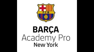 Barca 06 at South Bronx United 2024 10 26