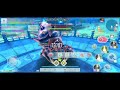 刀劍神域 關鍵鬥士 saoif 混沌殲滅戰 冥黑碎蟹 strict hermit chaos lv135 1m46.41s