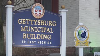 'Personal legal issues' prompt resignation of Gettysburg mayor
