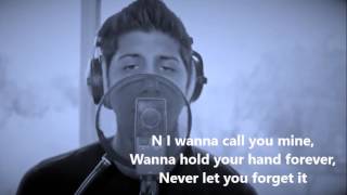 SoMo - Wanted - Lyrics