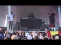 De La Soul : Live at Garorock Festival - June 30th, 2019, Marmande, France (Full Pro-Shot Show)