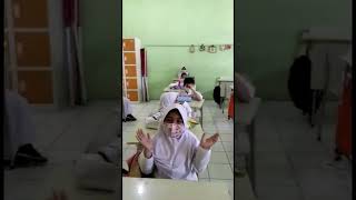 Kakak Merayakan Ulang Tahun Di Sekolah 🥰