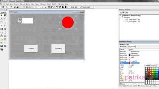 Visual Basic Tutorial : 7 Use of the Timer