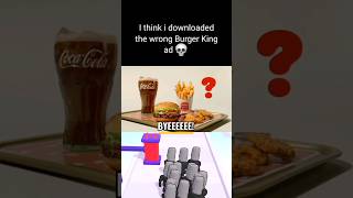 Banned Burger King Ad pt.7