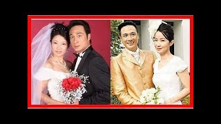 嫁對男人！吳鎮宇不忘婚禮承諾「從沒讓妻子做家務」，當了「21年吳太太」一直被寵愛著！