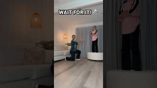 SHE SAID… 😳 - #dance #trend #viral #funny #shorts