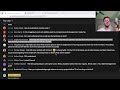 Building stuff, answering question, the usual (T3 Stack, React)