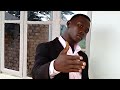 Anyu - Isaiah faith muzik (official video 2022)