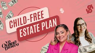 The Child-Free Money Playbook: Estate Planning, Legacy, and Financial Freedom