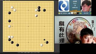 Wang Haoyang vs. FineArt AI 1-12-2023