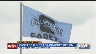Cascade High coaches remain employed