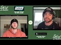 The REAL Reason Grant and Micah Left Good Good Golf - The TRUTH on Podcast 8