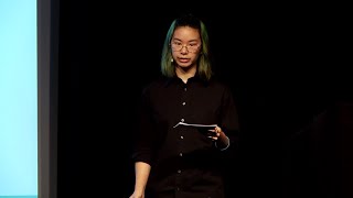 Food Justice | Rae Hushion | TEDxMacalesterCollege