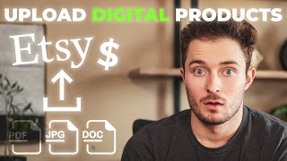 Easily Make Money Selling Digital Products on Etsy (2023)