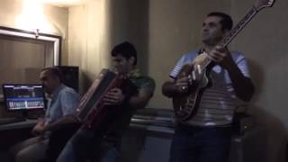 Orxan Mirzeyev Elman Namazoglu duet Dolya