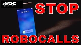 Robocalls are plauging phones across the country. Here's what to do to stop them.
