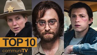 Top 10 Thriller Movies of 2020