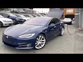 2017 tesla model s 75 rwd 26534