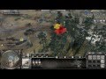 Company of Heroes 2 - Operation Barbarossa DLC - The Crimea - General Difficulty