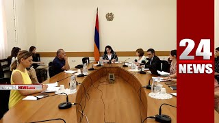 Ես ձեզ խոսք չէի տվել, դե եկեք նորից քվեարկենք. ԱԺ-ում օրինագծի քննարկումը հետաձգվեց