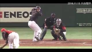 【プロ野球 衝撃シーン】驚異の天井直撃バッティング集！