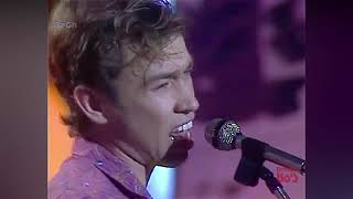 *LÁGRIMAS AL SUELO* - NACHA POP - 1987 (RM) / Audios Olvidados de los 80s...