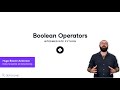 Boolean Operators | Python