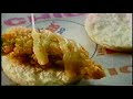 whataburger breakfast honey butter chicken biscuit 2006 commercial