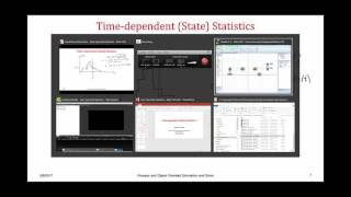 User Specified Statistics V04