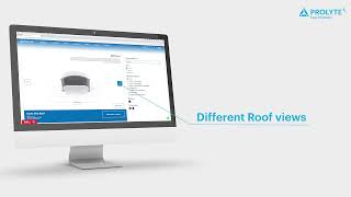 Prolyte Roof Configurator