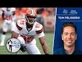 NFL Insider Tom Pelissero: How Week 9 Outcomes Could Impact NFL Trade Deadline | The Rich Eisen Show