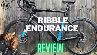 Ribble Endurance SL Disc Sport Road Bike Review
