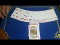 simple math magic makes fantastic card tricks