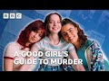Emma Myers, Asha Banks & Yali Topol Margalith Answer the Most Searched for Questions | AGGGTM - BBC