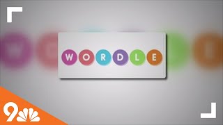 Behind The Wordle Craze