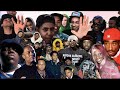 Oldie by Odd Future but every verse is an oldie