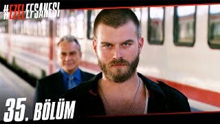 Ezel - Ezel 35.Bölüm | Seni Seven Senin Kurbanındır - HD