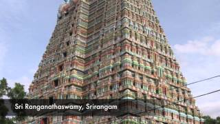 Chennai wonders Which are some fantastic Hindu temples!