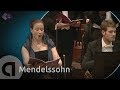 Mendelssohn - Psalm 42 - 'Wie der Hirsch schreit' - Radio Filharmonisch Orkest - Live Concert [HD]