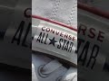 Converse Chuck Taylor Classic All Star #converse #converse70s #conversechucktaylor #chucktaylor