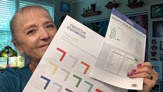 Thursday Thoughts Legacy Calendar Album Planning