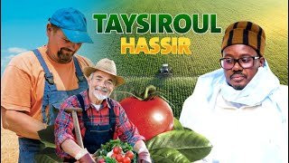 Taysiroul Assir: A la découverte des champs de Serigne Bass Abdou Khadr MBACKE