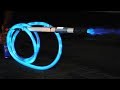 making Butane / propane Pop Gun