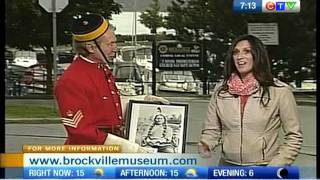 Brockville History