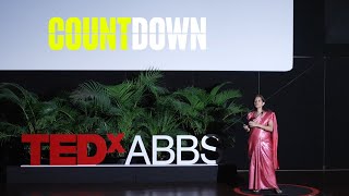 Building the culture of Energy Efficiency | Rathnashree P | TEDxABBS
